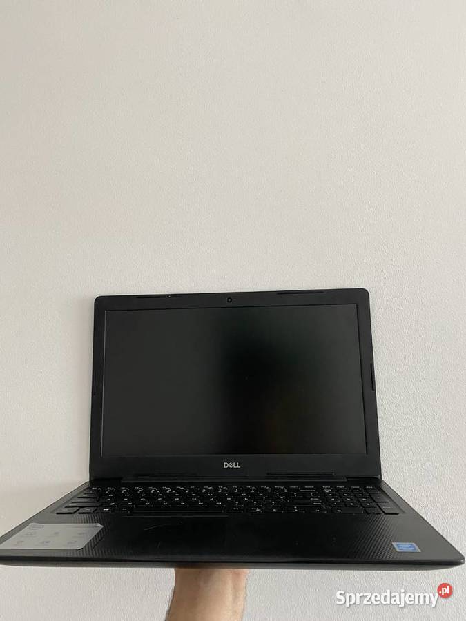 Laptop Dell Inspiron 3582 Lublin - Sprzedajemy.pl