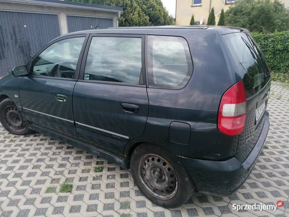 mitsubishi space star 19 did