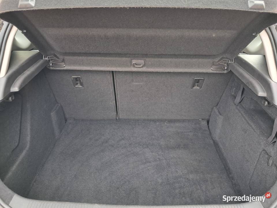 OPEL ASTRA J POLSKI SALON DRUGI WŁAŚCICIEL granatowy Błonie