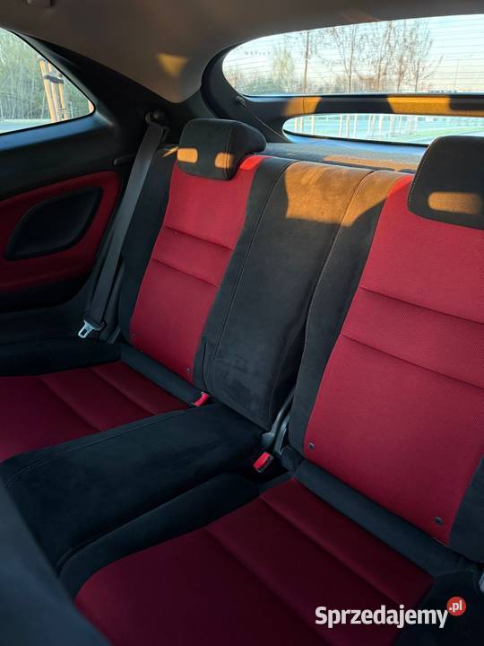 Honda Civic FN2 Type R zmieniarka CD Rzeszów