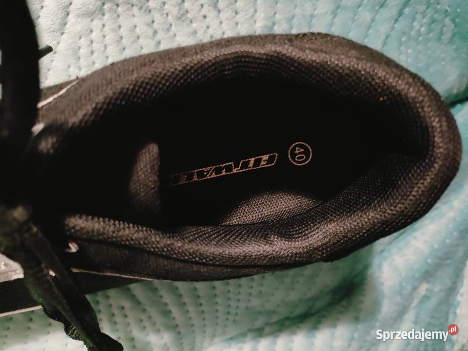 Trampki damskie Fitwalk Obuwie sportowe mazowieckie Warszawa