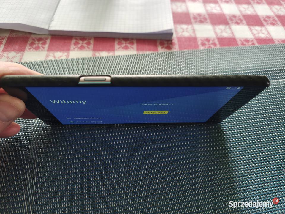 Telefon One Plus 3 T Myszków