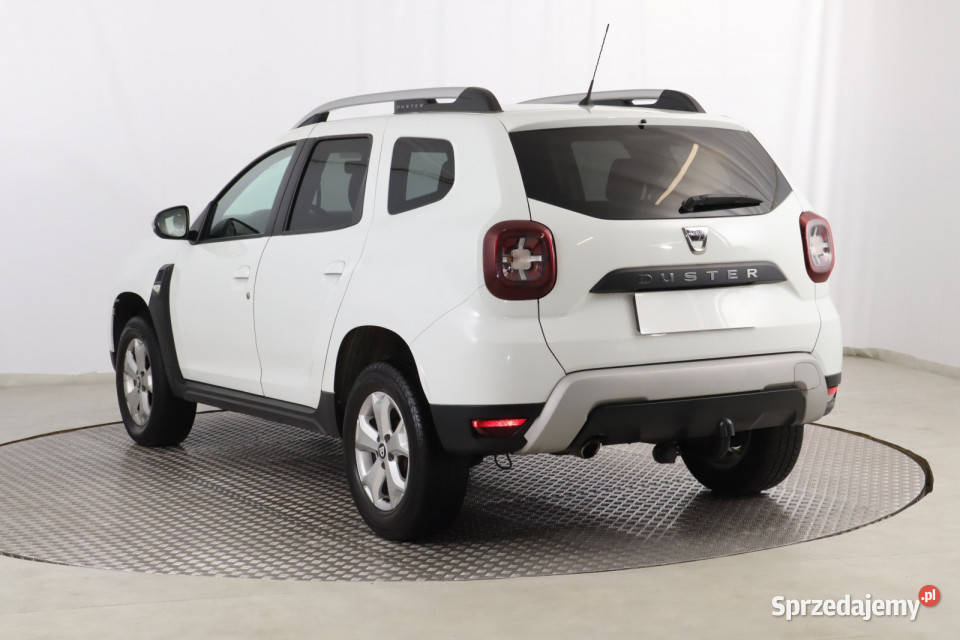 Dacia Duster 10 TCe elektryczne lusterka Zabrze