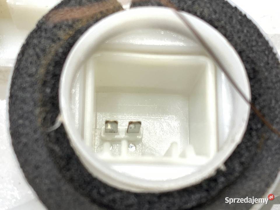 ZAMEK DRZWI PRAWY TYŁ HONDA CRV III SUV osobowe