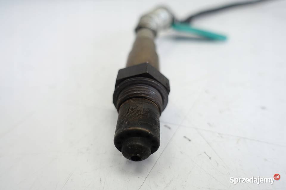 BMW E60 M5 50 V10 SONDA LAMBDA 0258017051 oryg Rudka