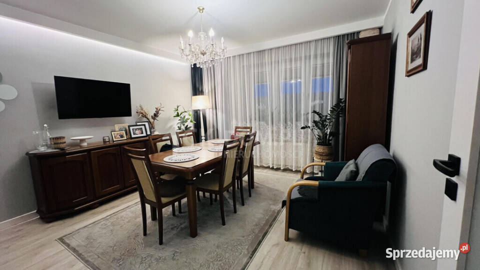 Dom w gm Rytwiany remoncie Sprzedaż Niedziałki