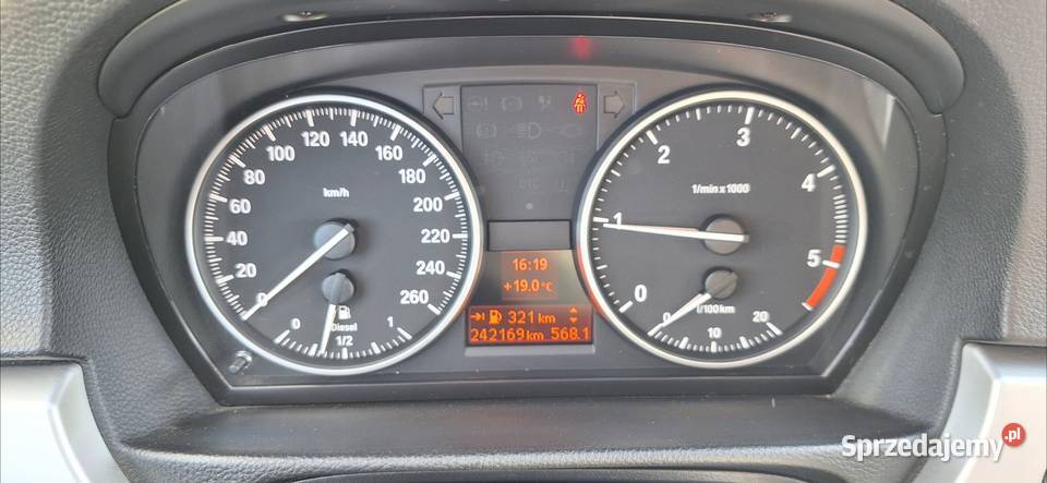 Bmw e90 20D nieuszkodzony Seria 3 Częstochowa