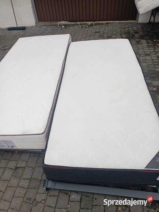 Materac 90200 dreamzone superdream 22 Ryki