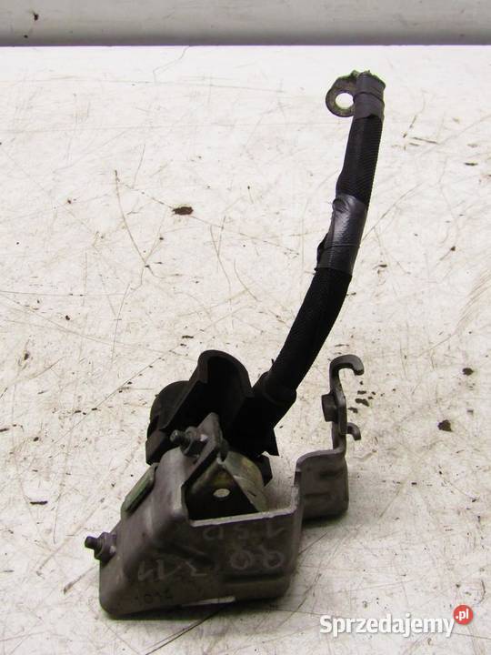 MODUŁ PRZEKAŹNIK ROZRUSZNIKA 12 DIGT NISSAN Części samochodowe lubelskie