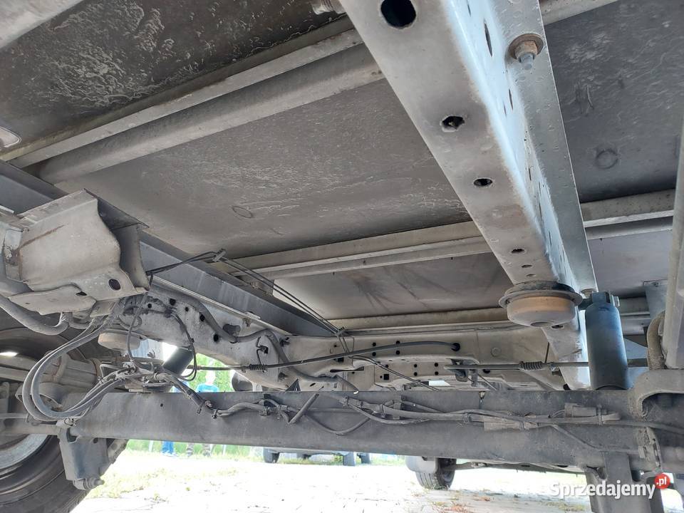 FordDiesel TDCiPAKAZ WŁOCH BEZ RDZYNiski 110KM Przemyśl