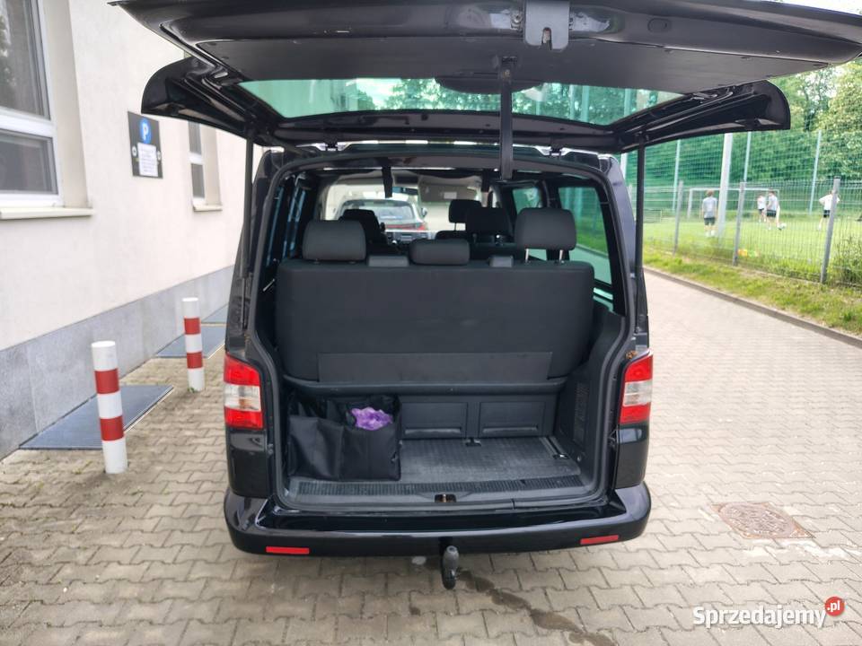 VW multiwan 19 Van / Minibus Ruda Mała