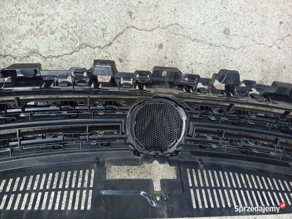 Grill atrapa Tiguan lift orginal Rzeszów sprzedam