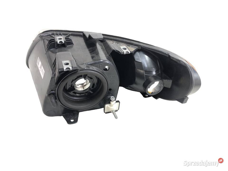 Chrysler Voyager RGRS 012000122004 Reflektor Lampy przednie Skarżysko-Kamienna