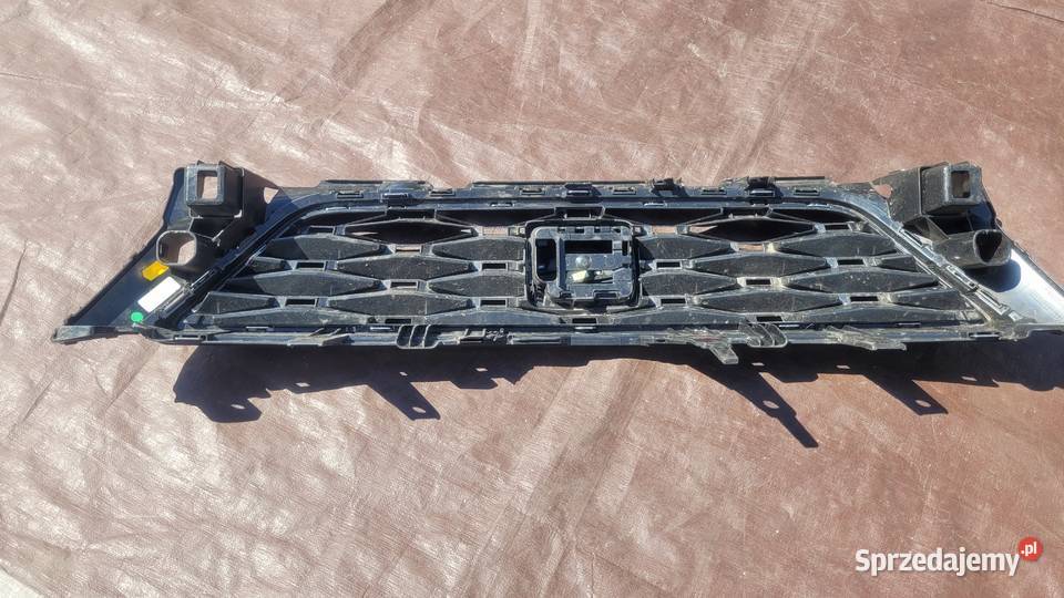 SEAT ATECA ATRAPA GRILL 1 Ruda Śląska