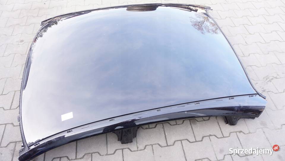 DACH INFINITI Q70 22D LIFT osobowe