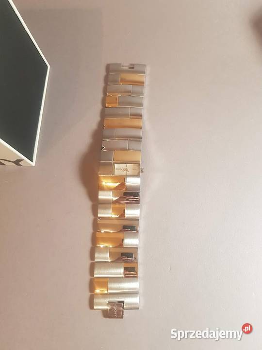 Zegarek DKNY NY4543 185 x 3 mazowieckie Piaseczno