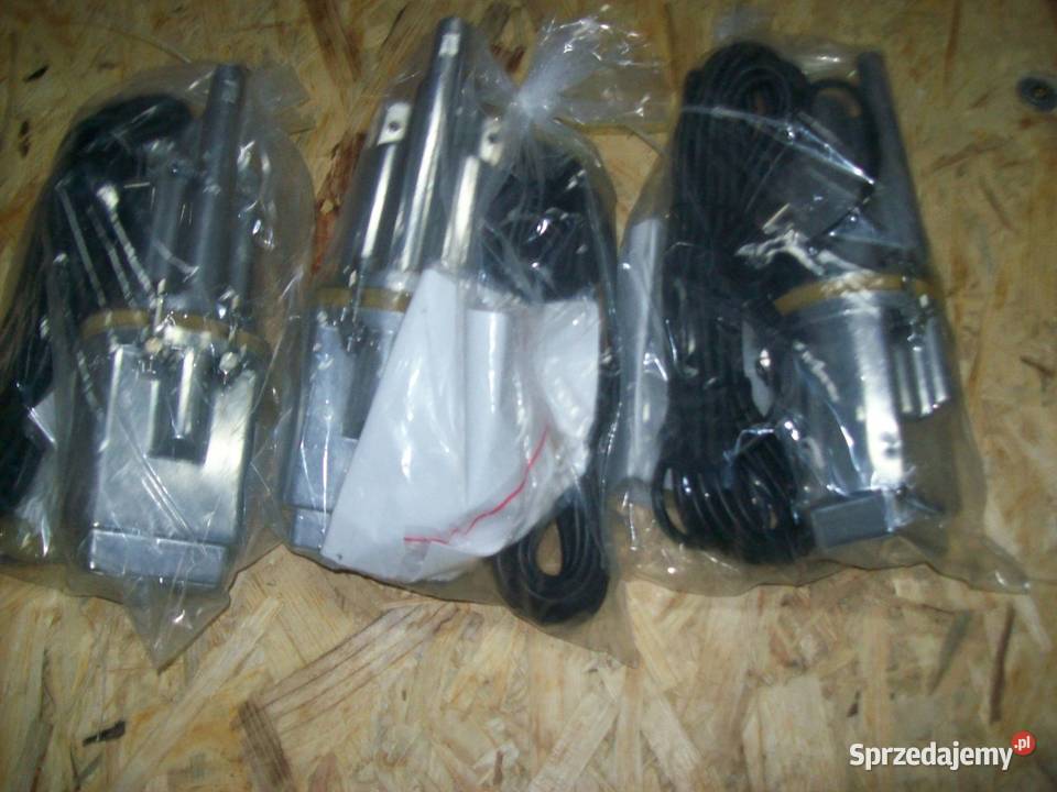 POMPA ZANURZENIOWA DO WODY CZYSTEJ BRUDNEJ RUSKA wielkopolskie Głogowa sprzedam