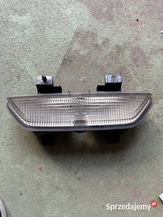 Lampa Przeciwmgielna Tył Ford Mustang VI Wrocław sprzedam