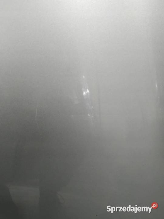 MASKA PRZÓD 1F8 Toyota Yaris II 20052011