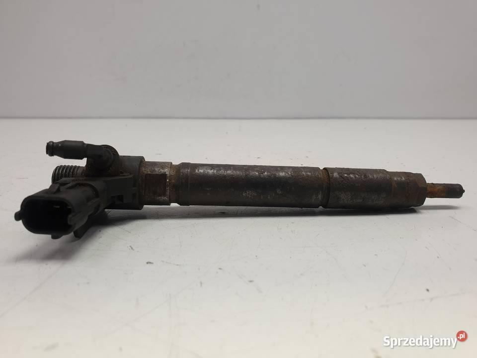 WTRYSKIWACZ Land Rover Freelander II 22 TD4 osobowe Chełm