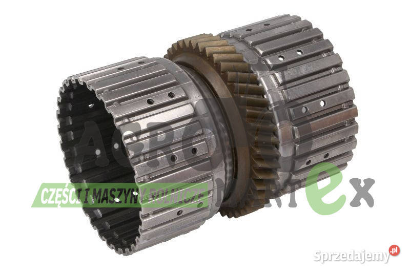 354919A1 131722410 04417241 KOSZ SPRZĘGŁA CNH dolnośląskie