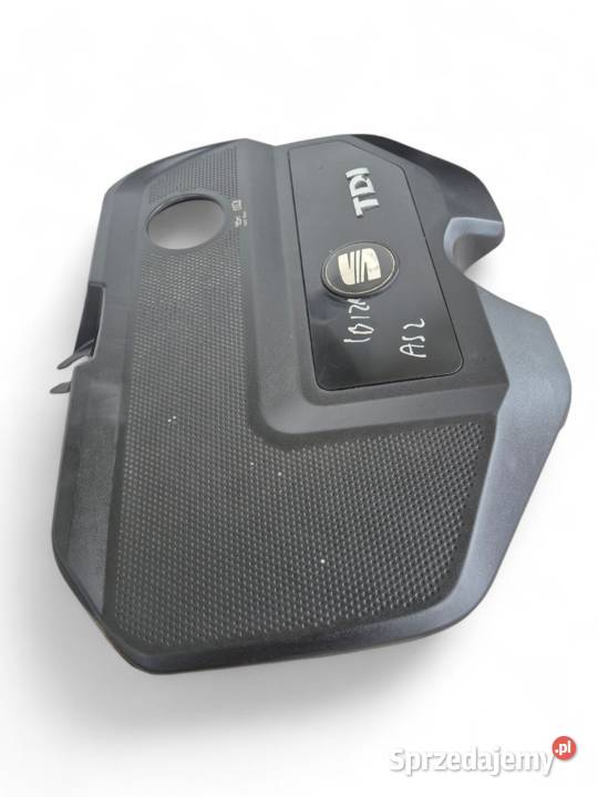 OSŁONA SILNIKA GÓRNA SEAT IBIZA III SEAT CORDOBA Działoszyce