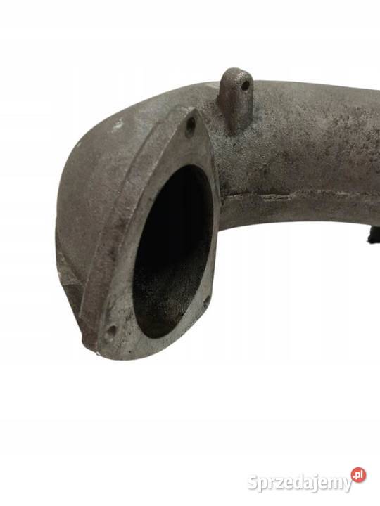 DOLOT POWIETRZA 6280980438 40 CDI V8 Mercedes świętokrzyskie