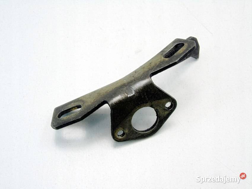 MOCOWANIE ŁAPKA CZUJNIKA WAŁU KORBOWEGO FIAT CC Motoryzacja Sosnowiec