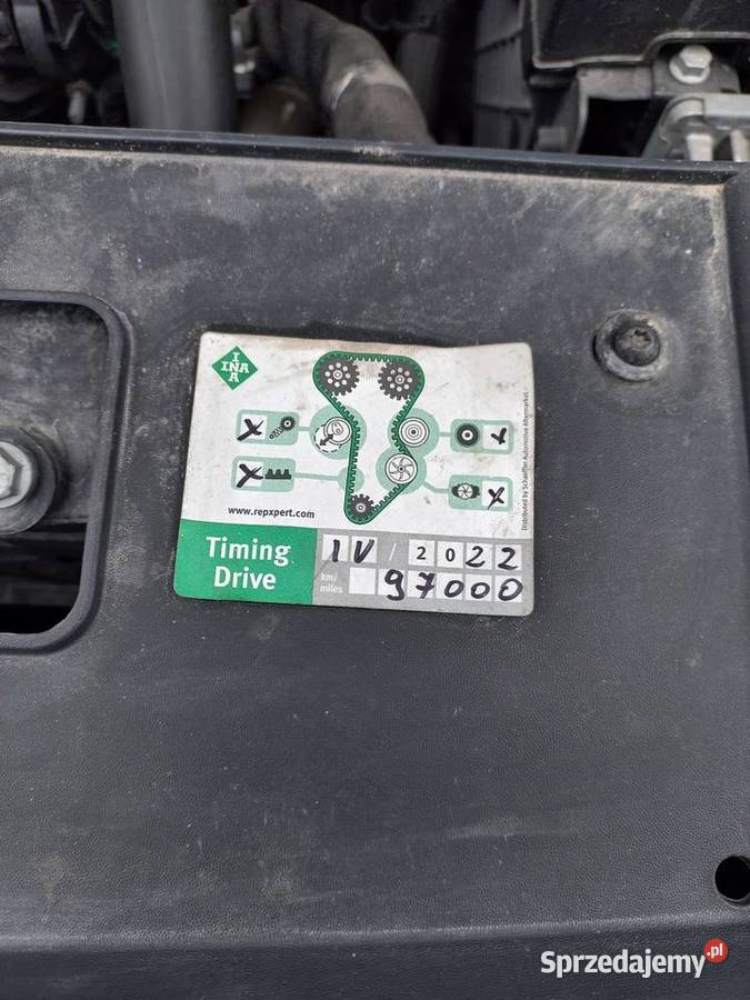 SPRZEDAM RENAULT SCENIC 3 XMOD POLIFT Scenic Ostrów Wielkopolski