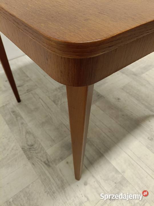stół vintage Jitona Landsman Nepozitek Radomsko sprzedam