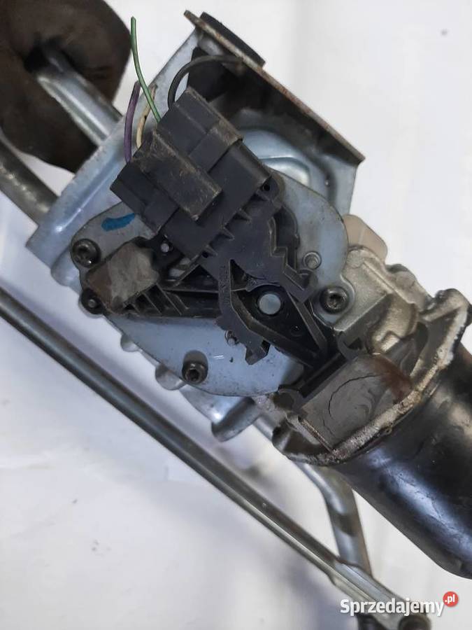 Renault Scenic II mechanizm wycieraczek Ksawerów sprzedam