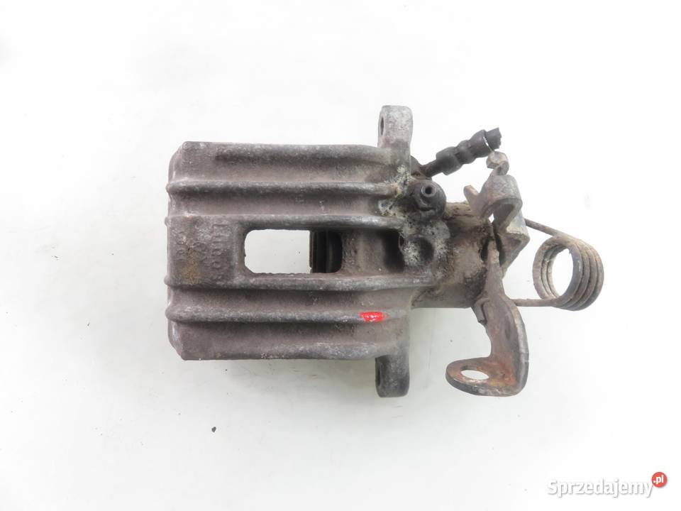 ZACISK LEWY TYŁ AUDI A4 B6 8E2 30 quattro ASN osobowe Zaciski i jarzma