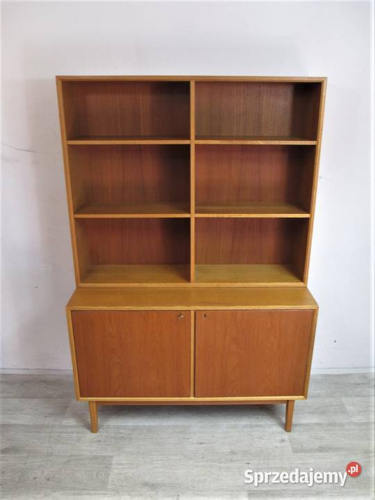 Biblioteka lata 60 Lublin