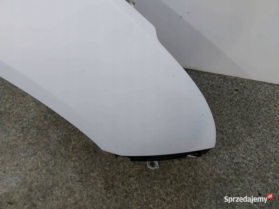 BŁOTNIK PRAWY PRZÓD Chevrolet Cruze I 2008 2014