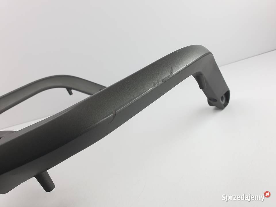 Bagaznik Tyl Stelaz Triumph Tiger 1200 Rally