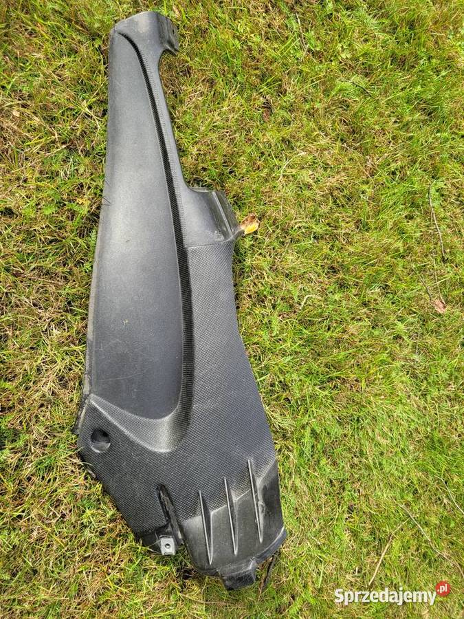 APRILIA SR komplet prawa lewa oslona owiewka bok sprzedam