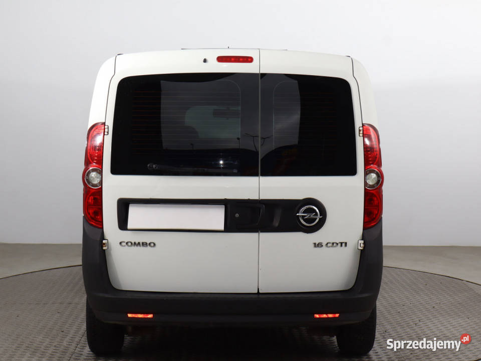 Opel Combo 16 CDTI Bielany Wrocławskie sprzedam