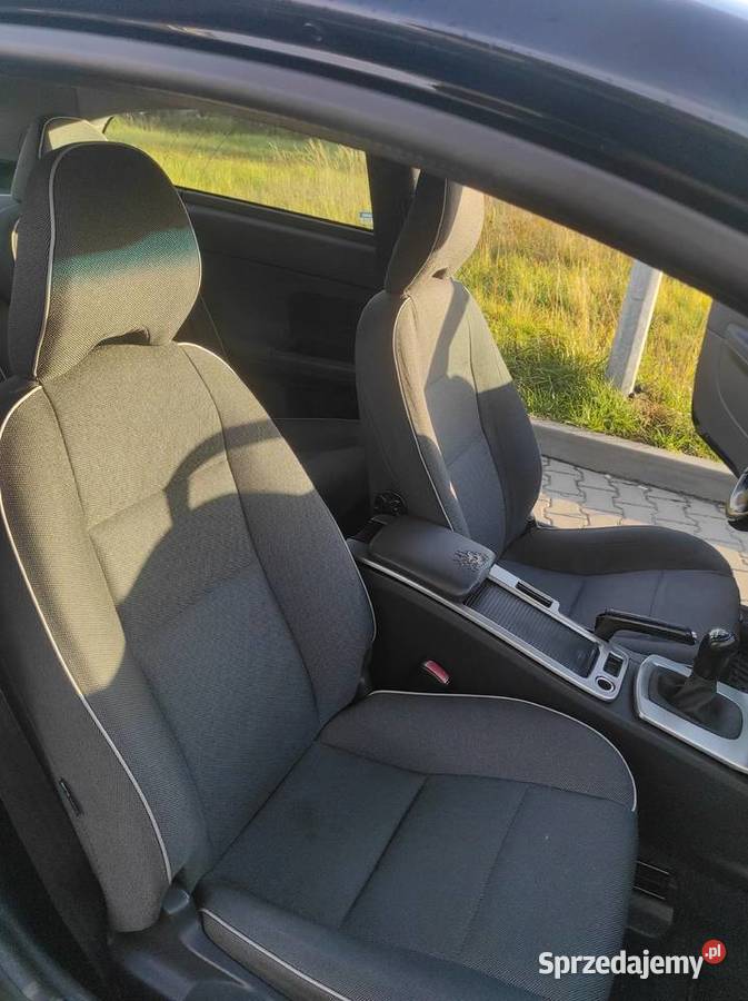 VOLVO C30 24 D 5 2008 r salon Polska C30 Kępno