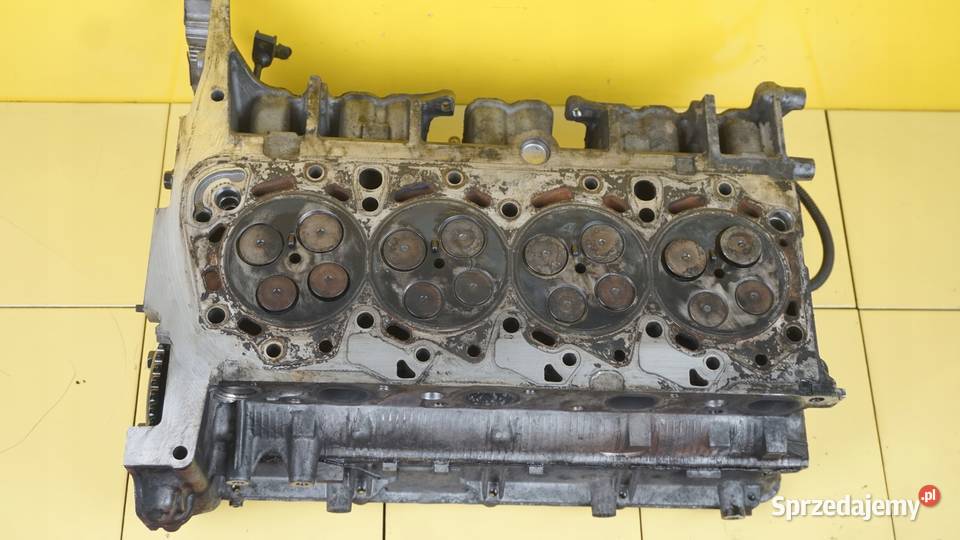 FORD TRANSIT MK7 24 TDCI 10r 116 JXFA glowica Suków sprzedam