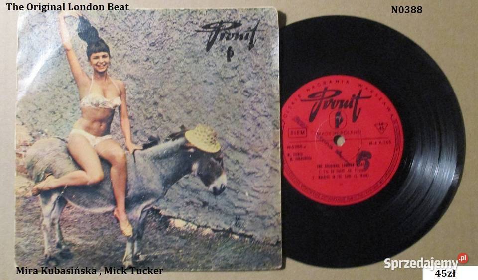 Jerzy Połomski płyta Synku mój i innemuzyka Łódź