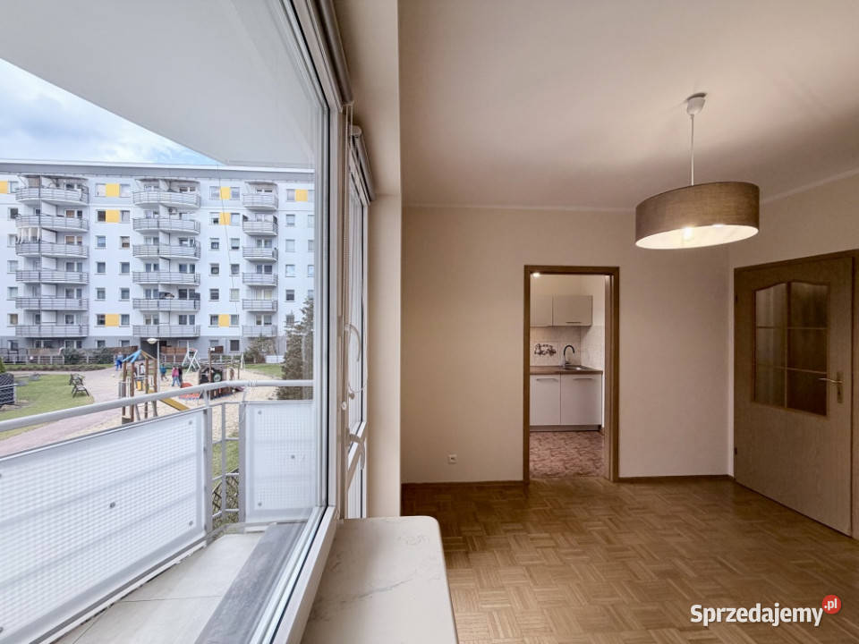 Bezpośrednio Kawalerka 321 m Tarchomin gotowe do Warszawa