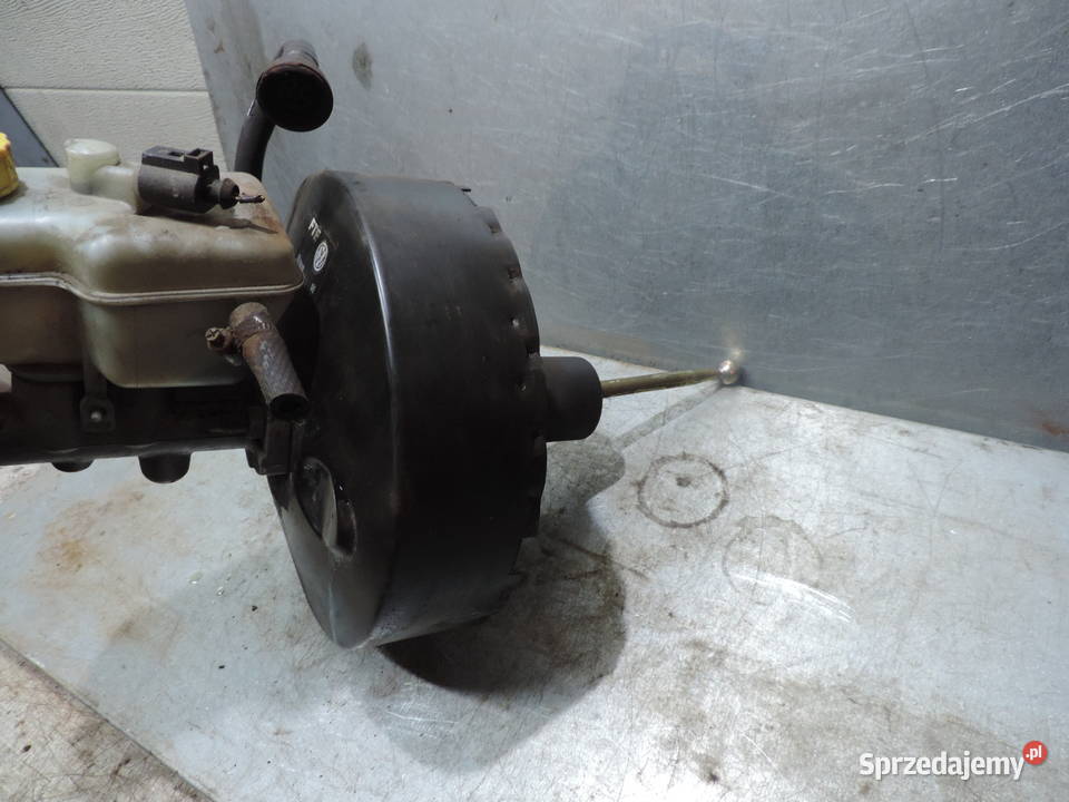 POMPA HAMULCOWA SERWO SKODA FABIA 1 19 SDI