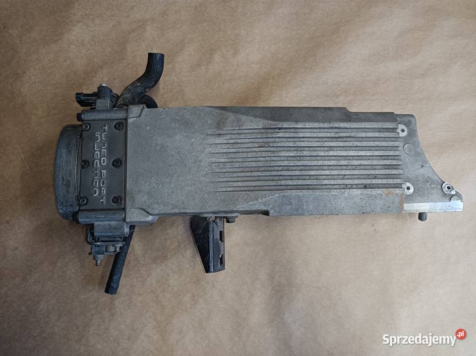Fbody 3 gen Corvette C4 V8 TPI Górny kolektor Więcbork