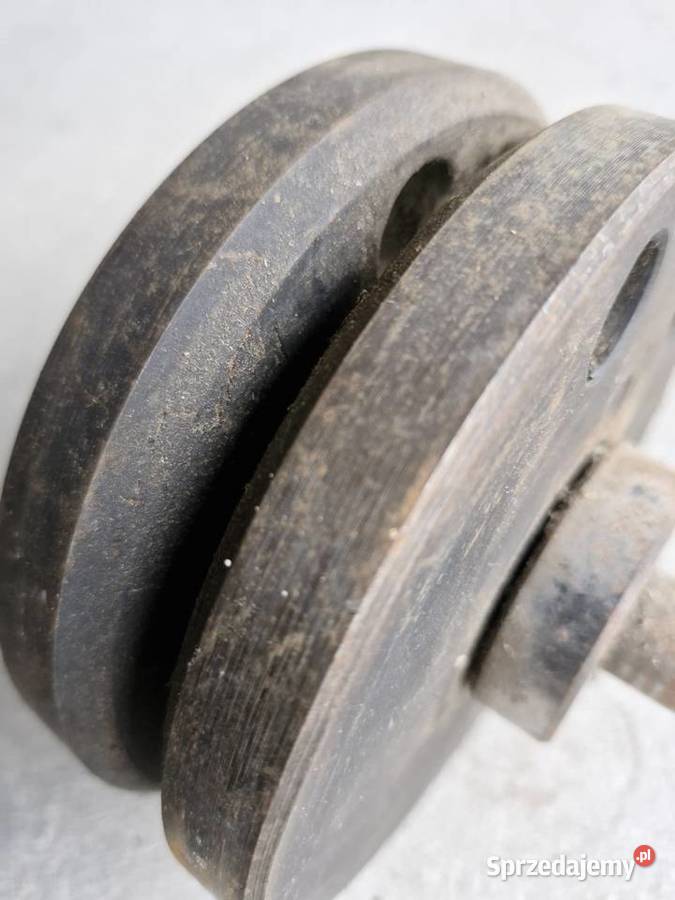 Jawa Cz 175 wał do regeneracji Grodzisk Mazowiecki sprzedam