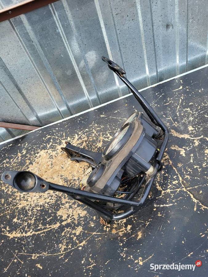 LICZNIK OBROTOMIERZ STELAŻ APRILIA ROLLER SKUTER Rybnik