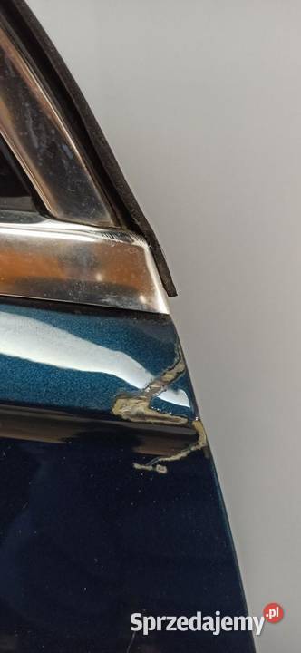 VW TIGUAN DRZWI PRAWY PRZÓD LP5J P5J dolnośląskie