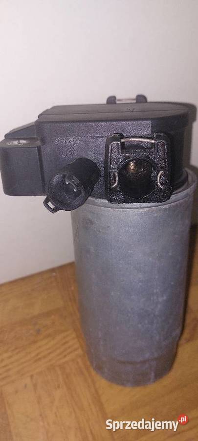 Podstawa filtra paliwa M51 25 tds bmw e39 e38 OE świętokrzyskie Starachowice