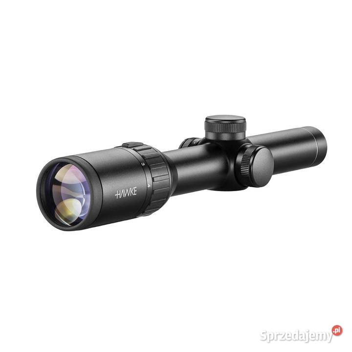 Luneta celownicza Hawke Endurance 30 WA 14x24 IR Warszawa