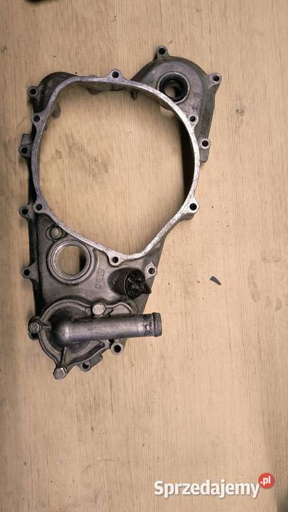 Sprzedam Hondy CRF 450 Koszalin
