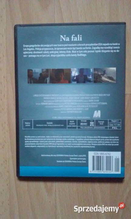 Na fali DVD Szczecin